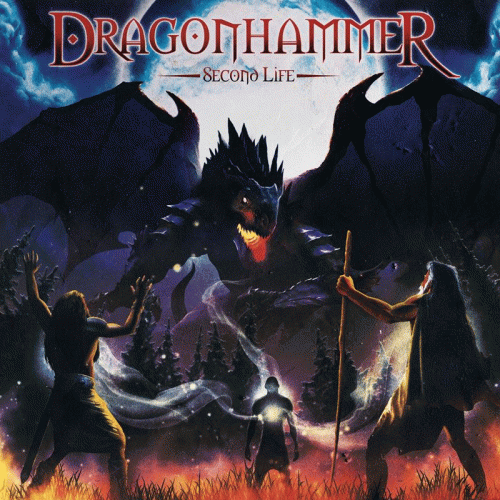 Dragonhammer : Second Life